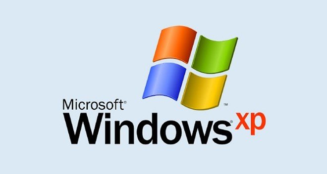 Windows XP vẫn được dân châu Âu chuộng dùng