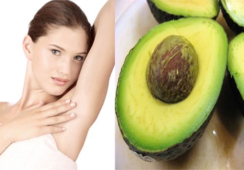 3 cách tẩy lông nách không cần nhíp đơn giản