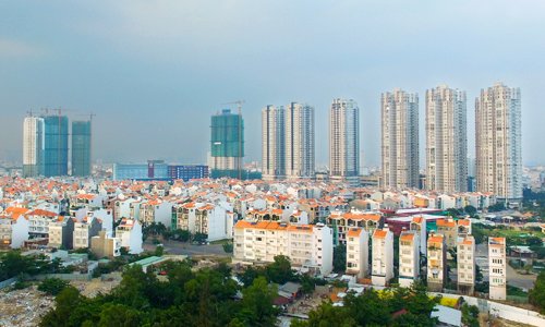 10 lý do khiến kiều bào, người nước ngoài "ngại" mua nhà tại Việt Nam