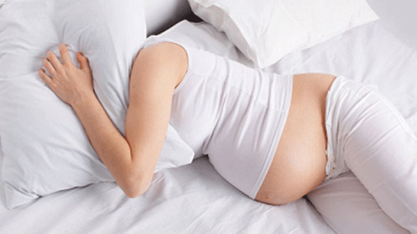 Mất ngủ khi mang thai: Ảnh hưởng tiêu cực tới sự phát triển của bé