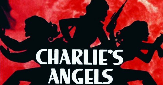 Dự án Reboot của "Charlie's Angels" đã được khởi động