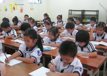 Mỗi học sinh không học thêm quá 5 môn học