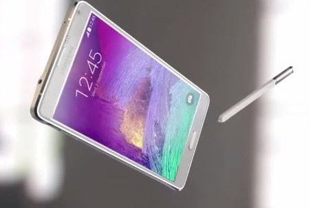 Samsung sẽ mở dịch vụ cho thuê smartphone