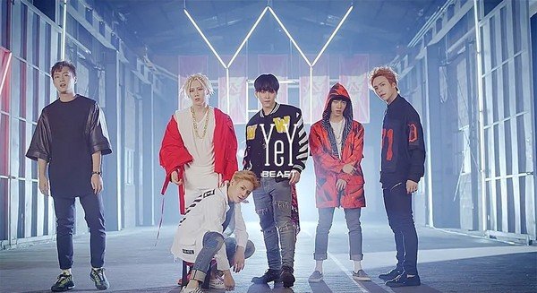 Danh sách 6 boygroup tài năng nhất Kpop gây tranh cãi