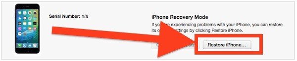 Cứu cánh iPhone bị lag, giật sau khi cập nhật lên iOS 9