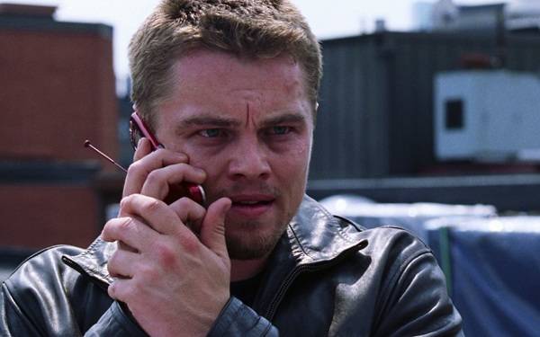 Leonardo DiCaprio bắt tay sản xuất phim truyền hình về mafia