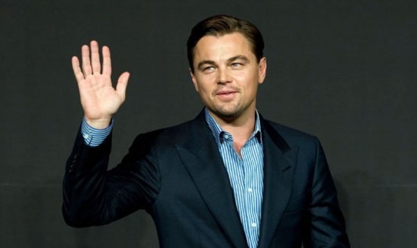 Leonardo DiCaprio bắt tay sản xuất phim truyền hình về mafia