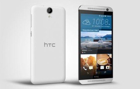 Loạt smartphone từ giá rẻ đến cao cấp đáng chú ý của HTC