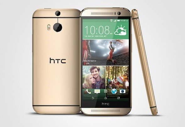 Loạt smartphone từ giá rẻ đến cao cấp đáng chú ý của HTC