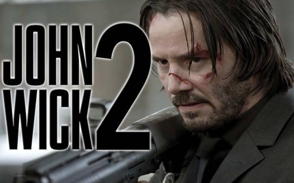 “John Wick 2” sẽ chính thức khai máy vào mùa thu năm nay