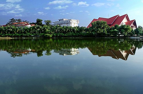 Địa điểm tổ chức hội thảo đẳng cấp, uy tín gần Hà Nội