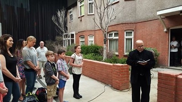 Nỗi ám ảnh kinh hoàng “The Conjuring” chính thức trở lại