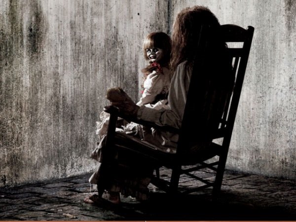 Nỗi ám ảnh kinh hoàng “The Conjuring” chính thức trở lại