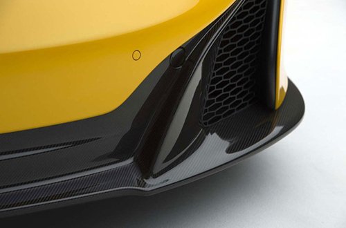 McLaren 650S 2016: Nâng cấp đáng kể, tăng giá nhẹ