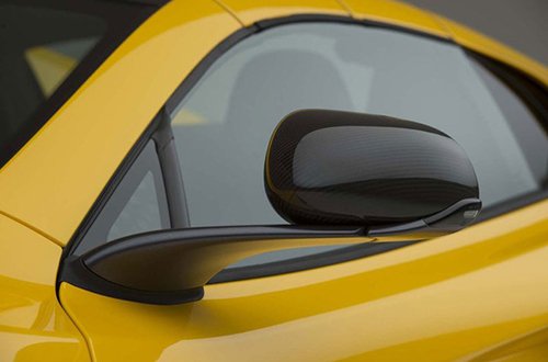 McLaren 650S 2016: Nâng cấp đáng kể, tăng giá nhẹ