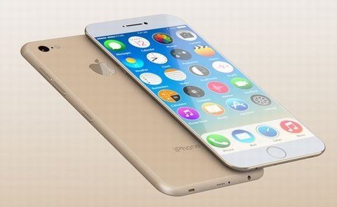 Bất ngờ lộ tin cực nóng về iPhone 7