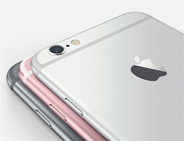 iPhone 6s có thể "bơi lội" trong nước?