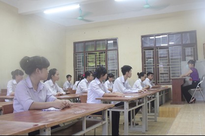 Thi quốc gia và tuyển sinh đại học năm 2016 có gì mới?