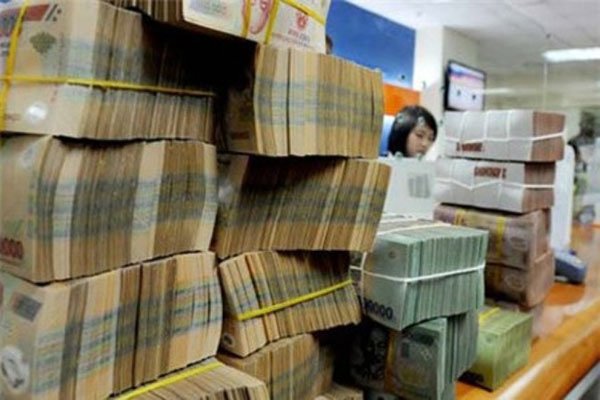 Tín dụng đã tăng trưởng 10,78%, cao nhất kể từ năm 2011