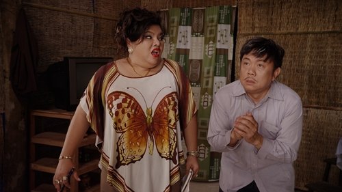 "Trúng Số" bất ngờ lọt vòng sơ tuyển Oscar 2016