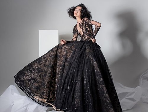 Chờ đón bộ sưu tập Haute Couture xa xỉ bậc nhất đến Việt Nam
