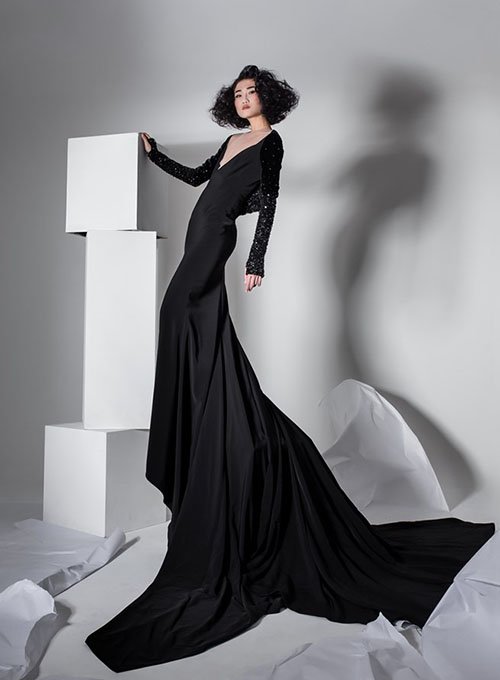 Chờ đón bộ sưu tập Haute Couture xa xỉ bậc nhất đến Việt Nam