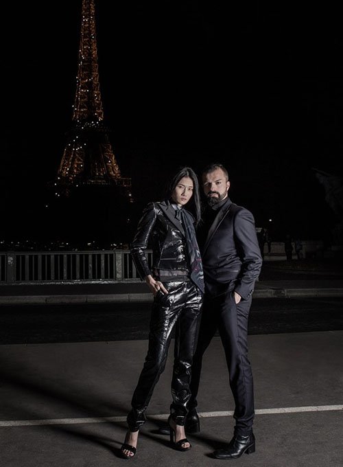 Chờ đón bộ sưu tập Haute Couture xa xỉ bậc nhất đến Việt Nam