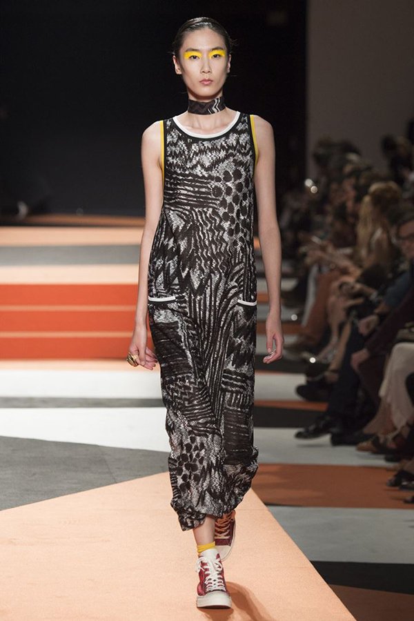 4 xu hướng nổi bật tại Milan FW xuân/hè 2016