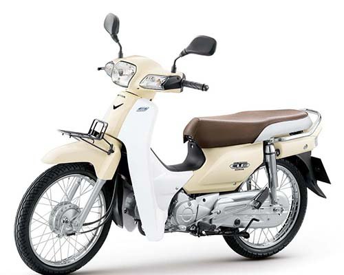 6 mẫu xe máy ra mắt chính thức tại Việt Nam trong tháng 9