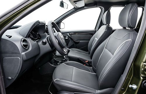 Renault Duster Oroch – Xe bán tải siêu rẻ, giá từ 345 triệu Đồng