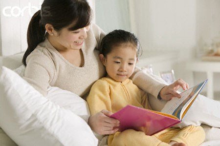 Kinh nghiệm mẹ Việt dạy con học tiếng Anh như mẹ Tây