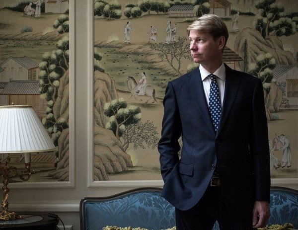 Nhà giàu Trung đông du lịch xa xỉ đến mức nào?