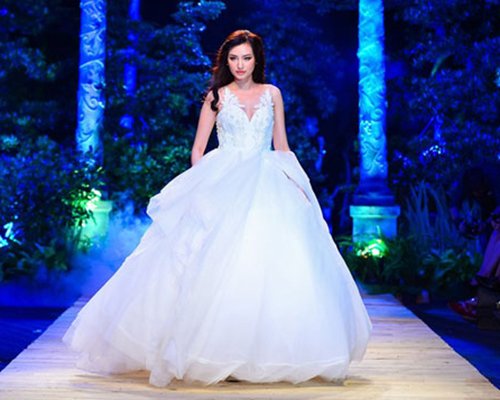 BST thời trang thu 2015 siêu quyến rũ của NTK Chung Thanh Phong