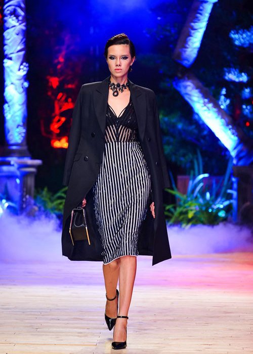 BST thời trang thu 2015 siêu quyến rũ của NTK Chung Thanh Phong