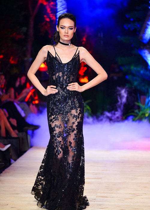 BST thời trang thu 2015 siêu quyến rũ của NTK Chung Thanh Phong