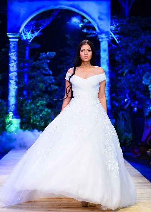 BST thời trang thu 2015 siêu quyến rũ của NTK Chung Thanh Phong