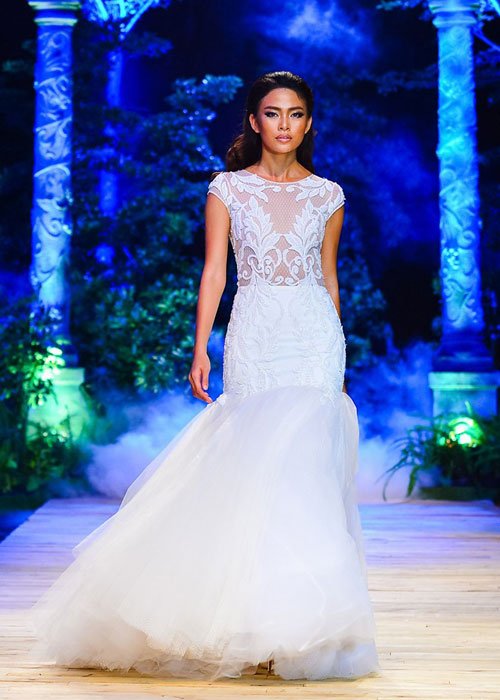 BST thời trang thu 2015 siêu quyến rũ của NTK Chung Thanh Phong