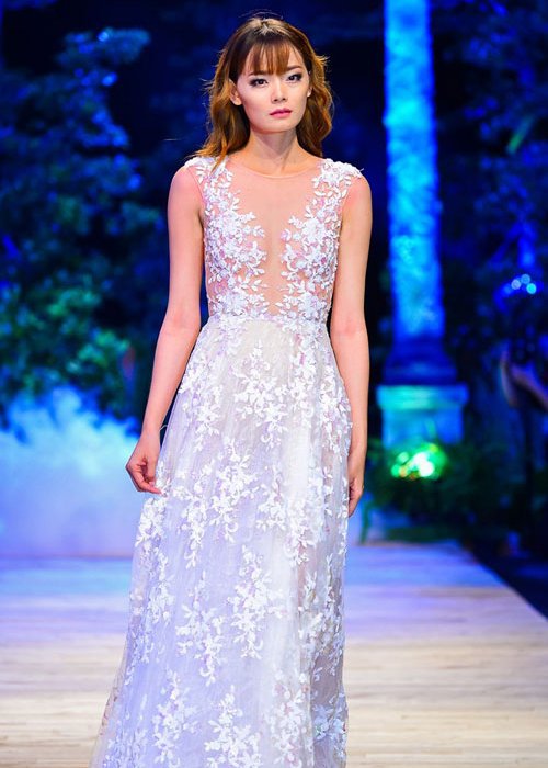 BST thời trang thu 2015 siêu quyến rũ của NTK Chung Thanh Phong