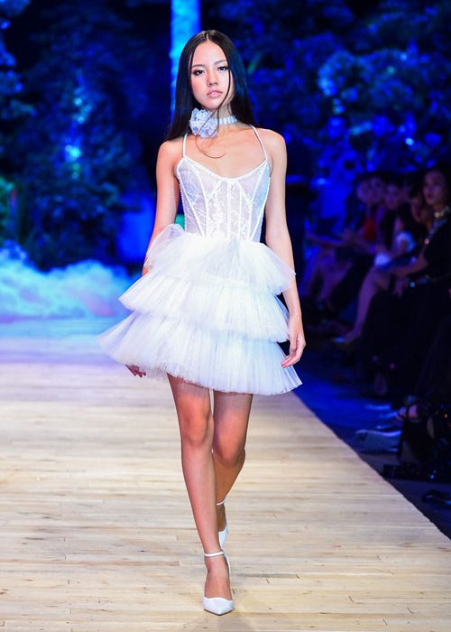 BST thời trang thu 2015 siêu quyến rũ của NTK Chung Thanh Phong