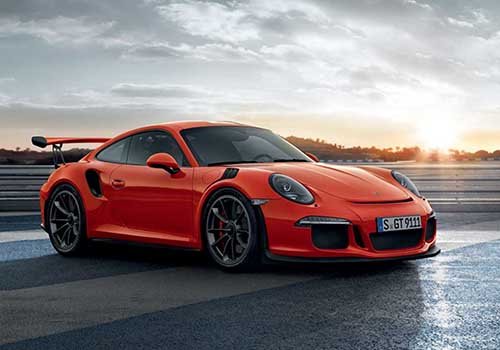 Những mẫu xe Porsche sẽ mang tới Triển lãm VIMS 2015