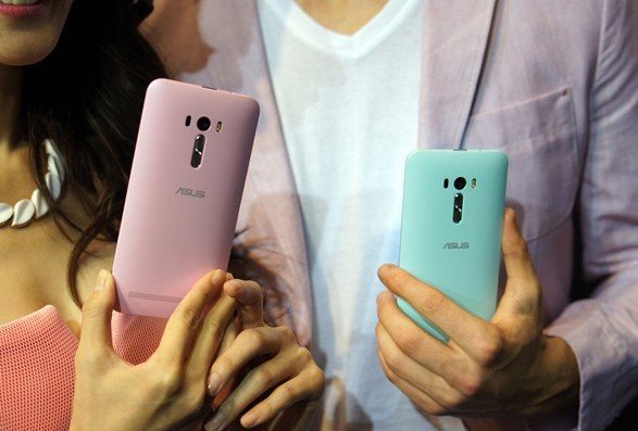 Loạt smartphone sáng giá vừa cập bến Việt Nam