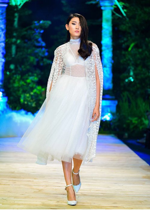 BST thời trang thu 2015 siêu quyến rũ của NTK Chung Thanh Phong