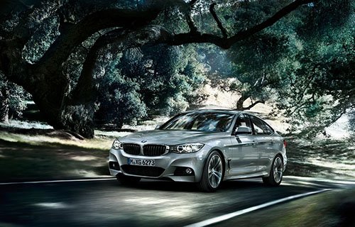 BMW công bố 8 mẫu xe tham gia Triển lãm VIMS 2015