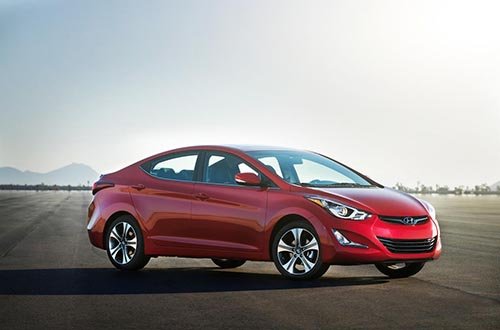 Xe bình dân của Hyundai liên tiếp bị triệu hồi vì lỗi nguy hiểm