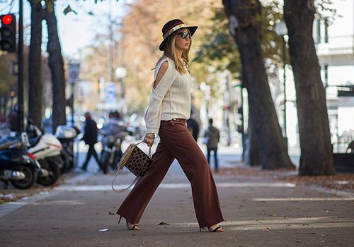 Những bức ảnh street style siêu chất của tuần lễ thời trang Paris 2016