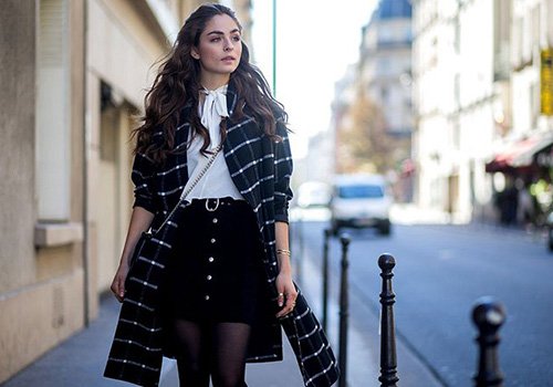 Những bức ảnh street style siêu chất của tuần lễ thời trang Paris 2016