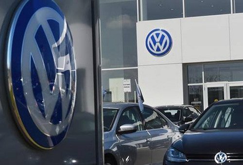 Volkswagen sẽ thu hồi xe "dính" bê bối khí thải từ đầu năm 2016