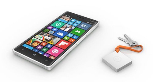 Microsoft sẽ ra mắt smartphone vỏ kim loại