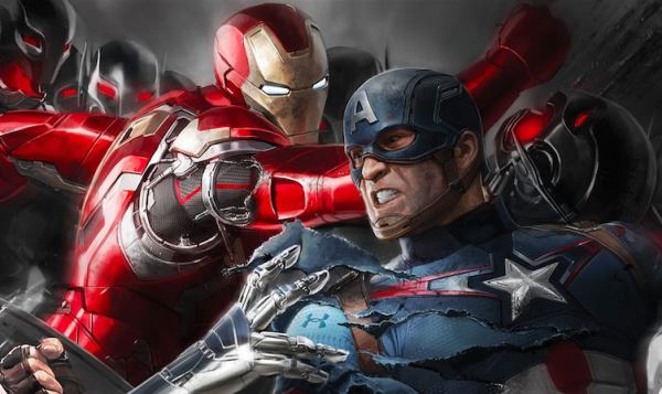 “Civil War” đã bắt đầu ngay từ “Agents Of S.H.I.E.L.D” mùa thứ 3