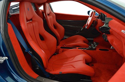Ferrari 458 Speciale được rao bán hơn 10 tỷ đồng